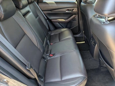 2020 Mazda Mazda CX-30 Premium Package FWD