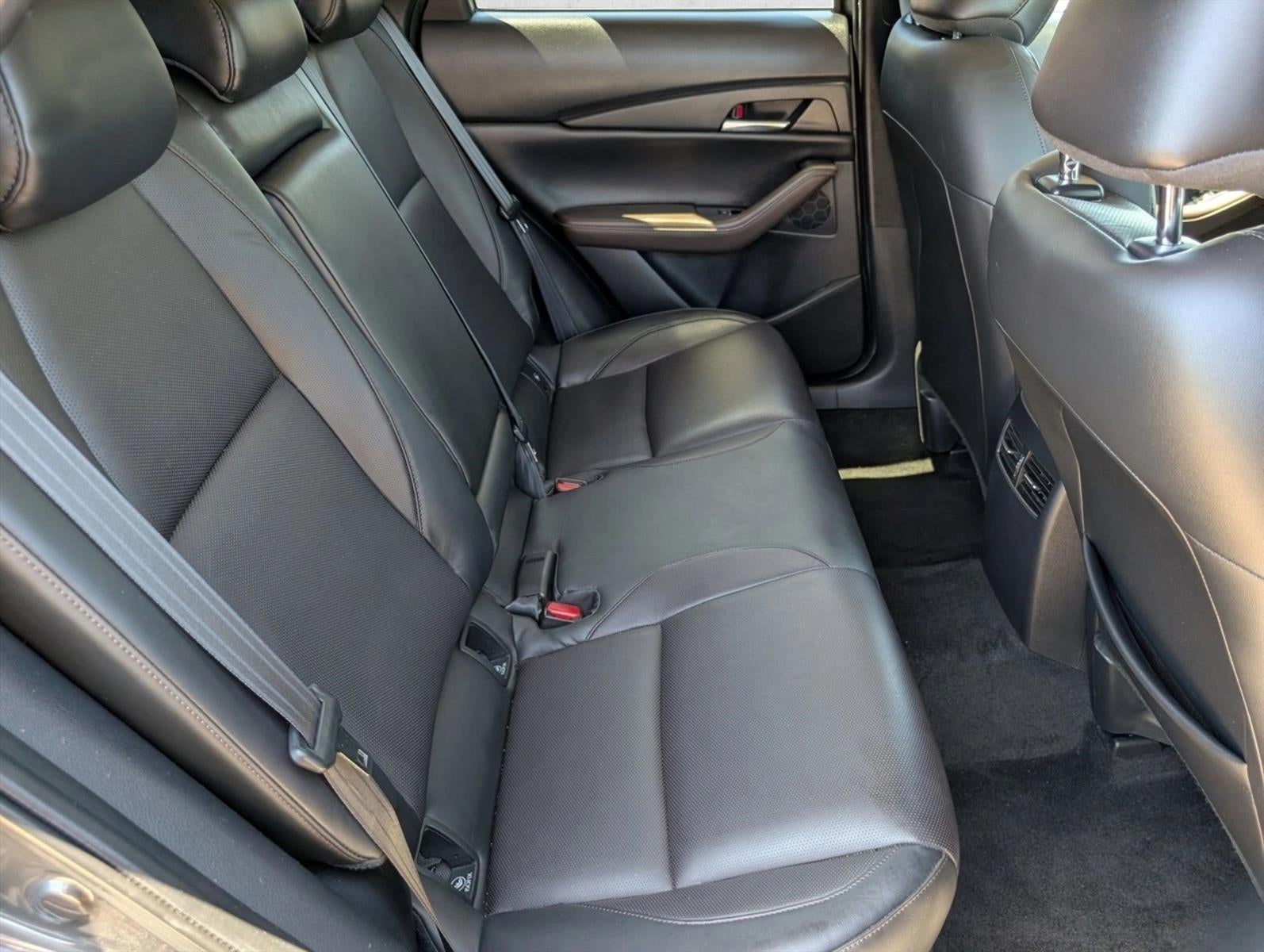2020 Mazda Mazda CX-30 Premium Package FWD