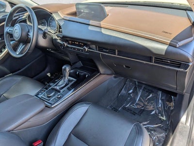 2020 Mazda Mazda CX-30 Premium Package FWD