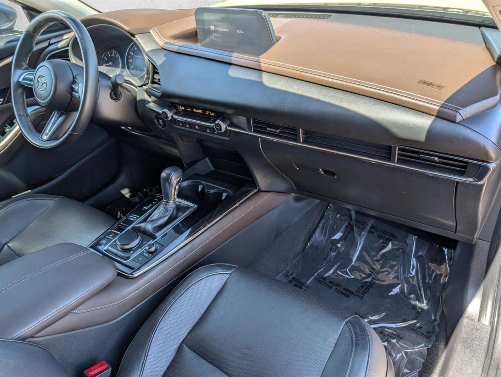 2020 Mazda Mazda CX-30 Premium Package FWD