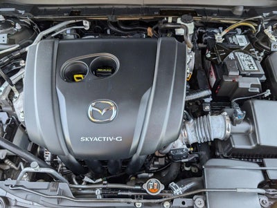2020 Mazda Mazda CX-30 Premium Package FWD