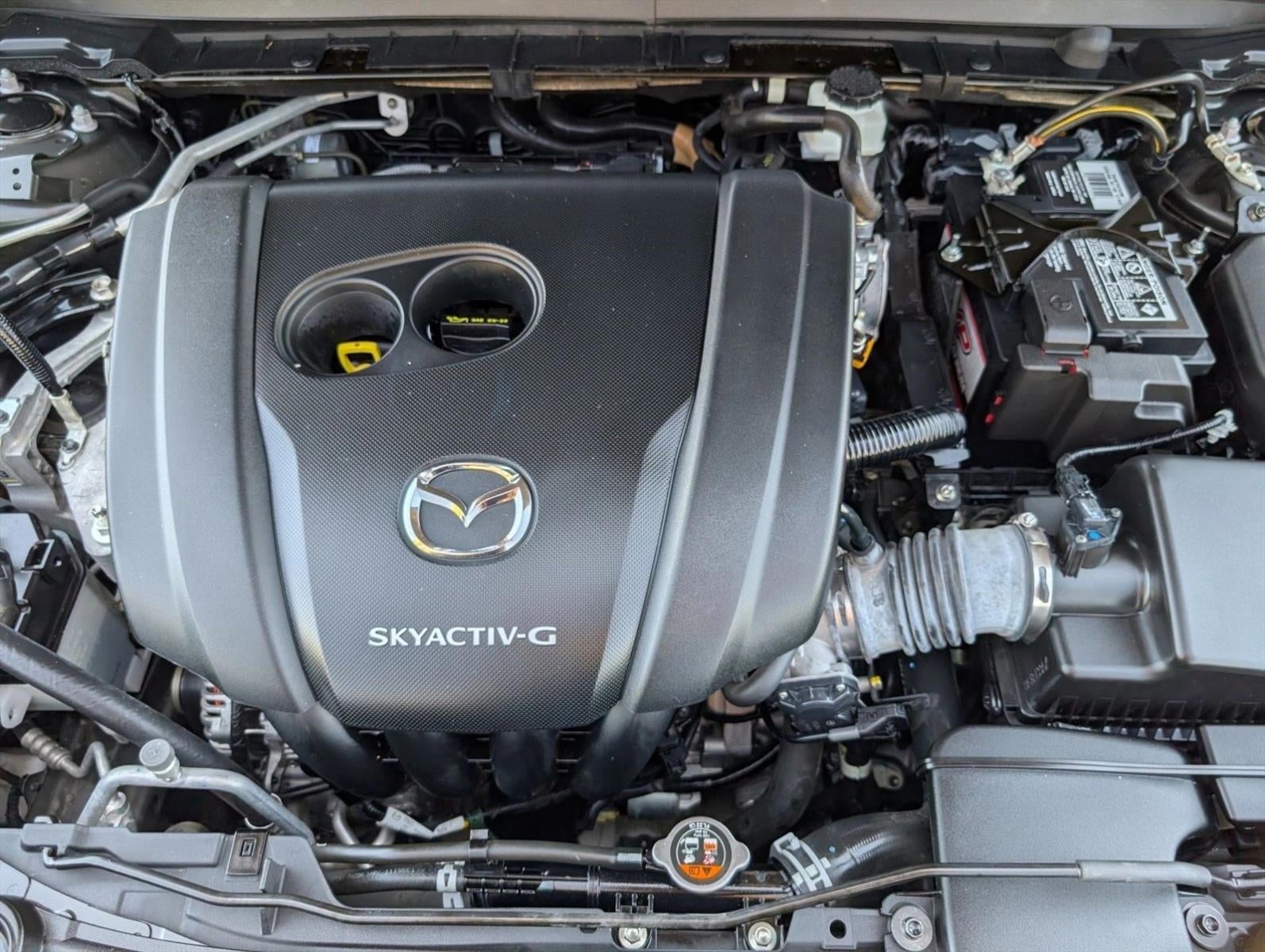 2020 Mazda Mazda CX-30 Premium Package FWD