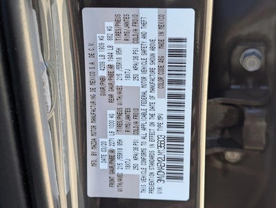 2020 Mazda Mazda CX-30 Premium Package FWD