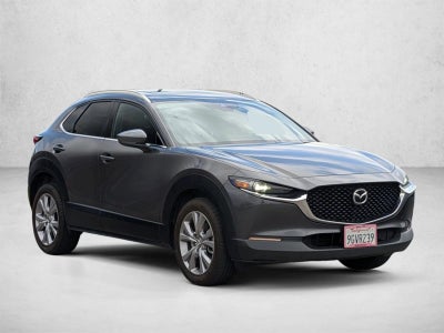 2020 Mazda Mazda CX-30 Premium Package FWD