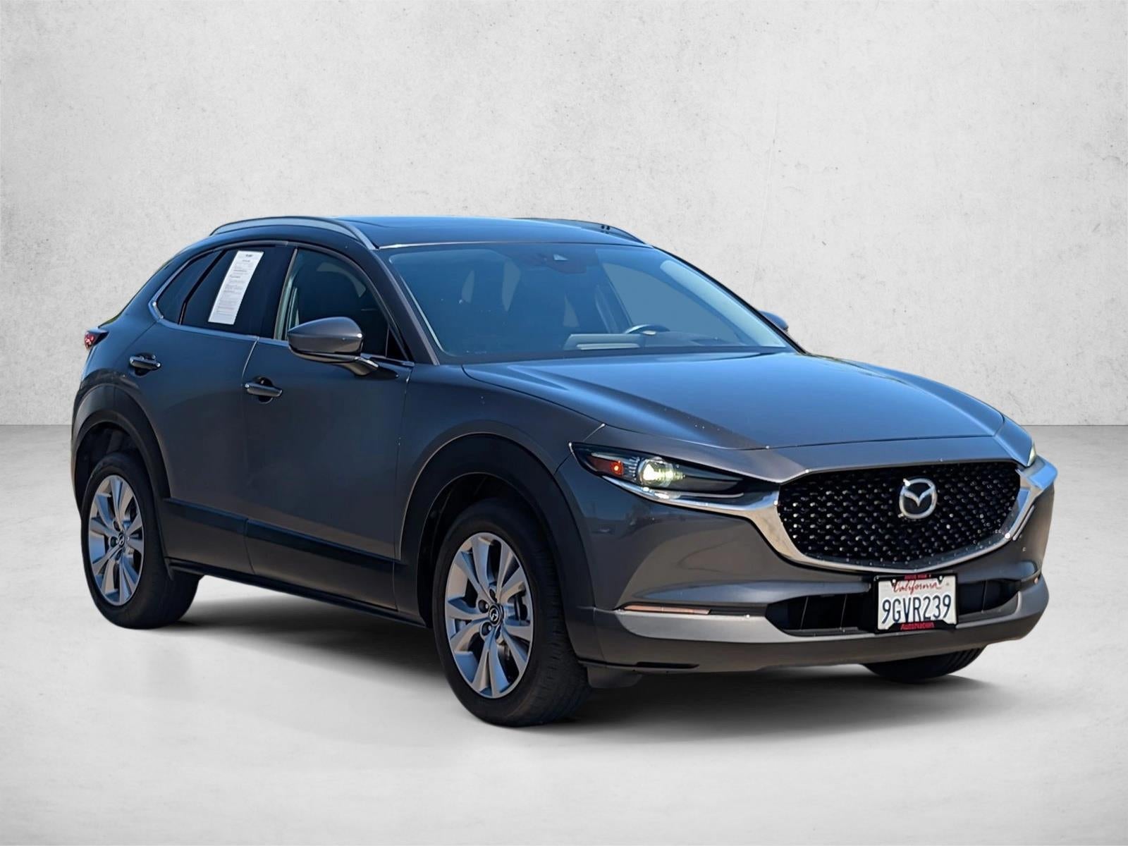 2020 Mazda Mazda CX-30 Premium Package FWD