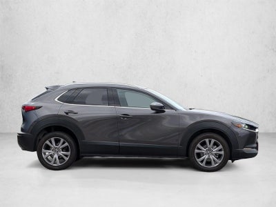 2020 Mazda Mazda CX-30 Premium Package FWD