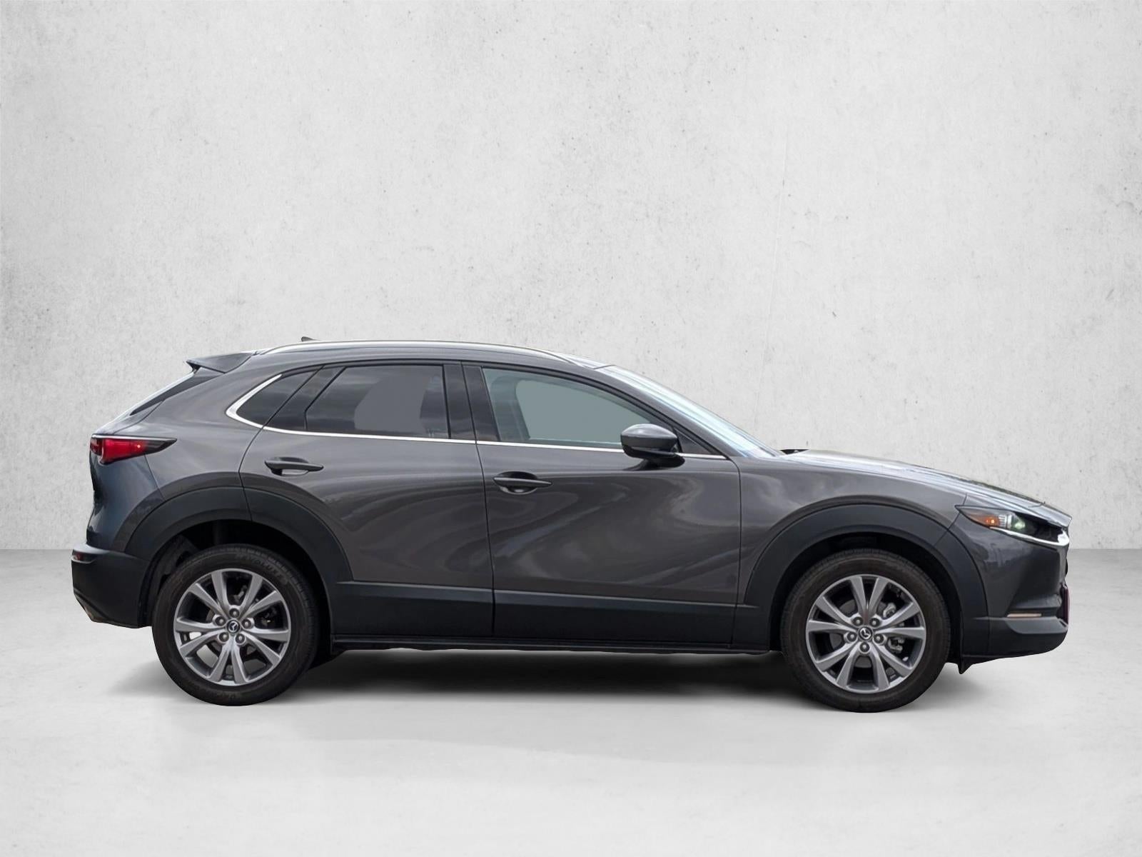 2020 Mazda Mazda CX-30 Premium Package FWD