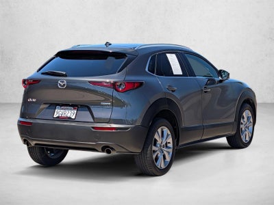 2020 Mazda Mazda CX-30 Premium Package FWD