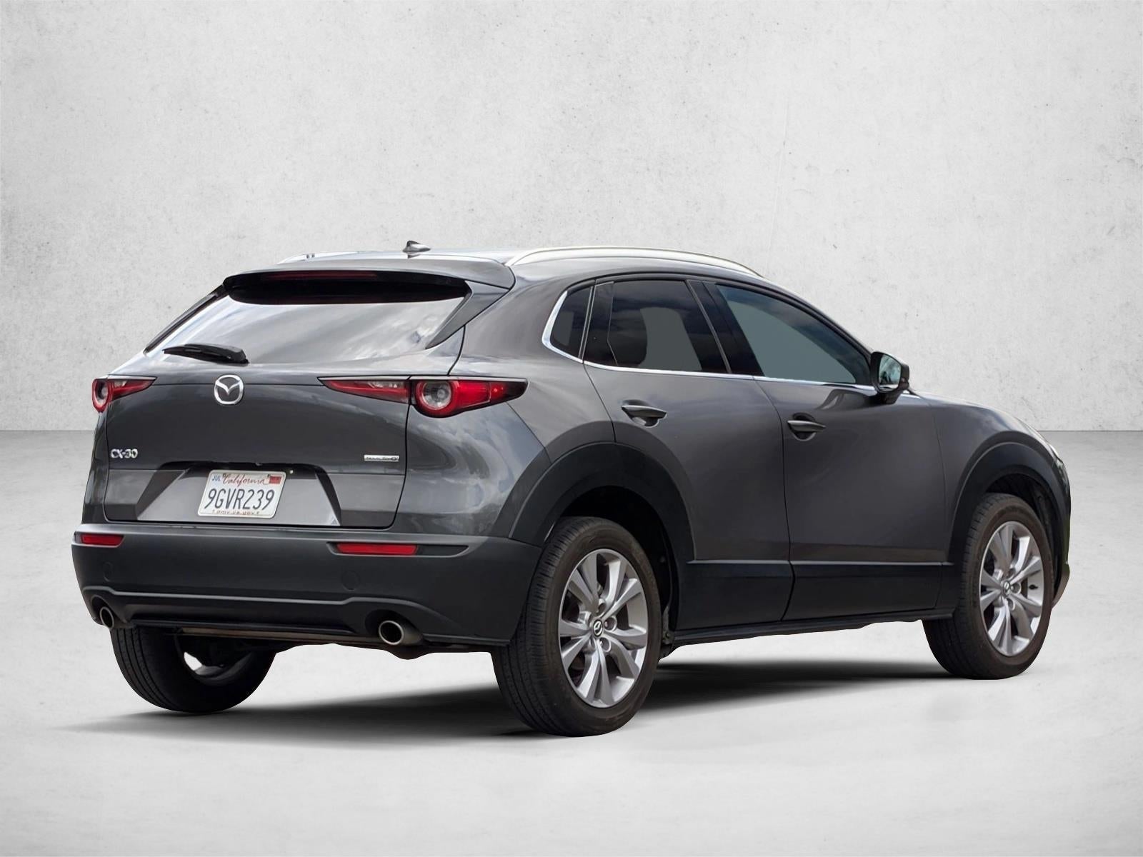 2020 Mazda Mazda CX-30 Premium Package FWD