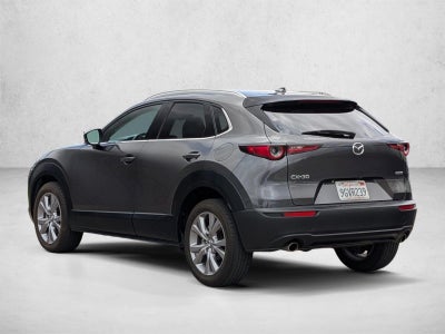 2020 Mazda Mazda CX-30 Premium Package FWD