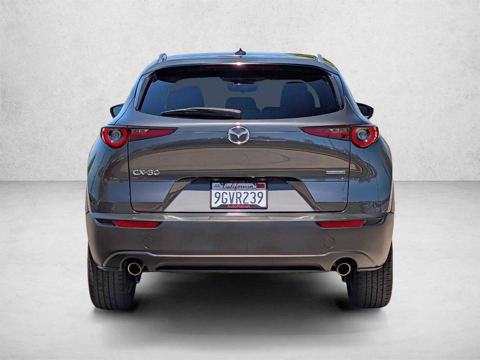 2020 Mazda Mazda CX-30 Premium Package FWD