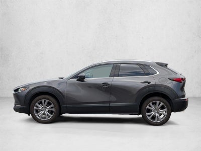 2020 Mazda Mazda CX-30 Premium Package FWD