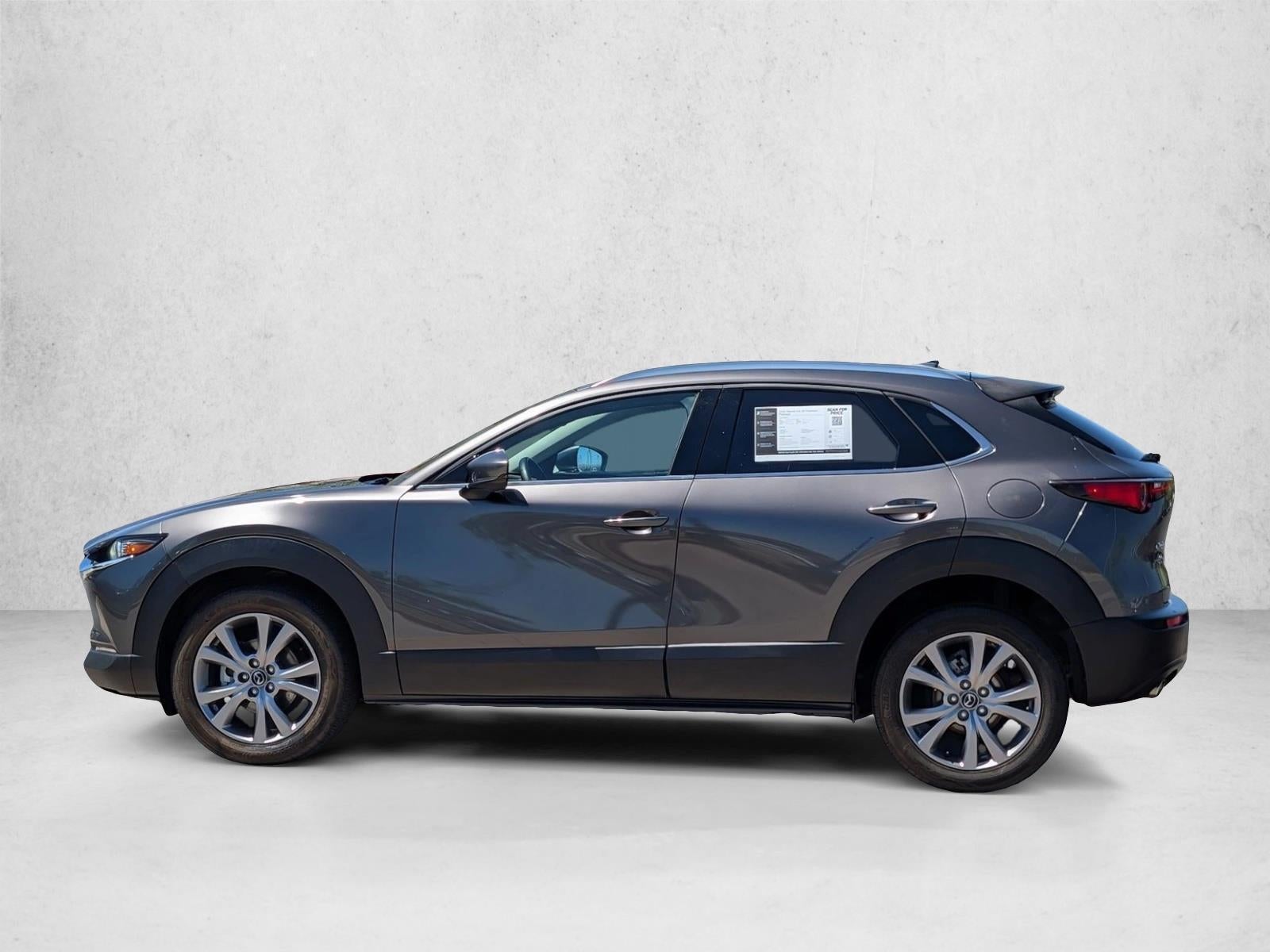 2020 Mazda Mazda CX-30 Premium Package FWD