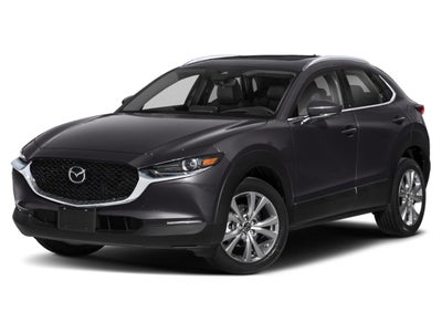 2020 Mazda Mazda CX-30 Premium Package FWD