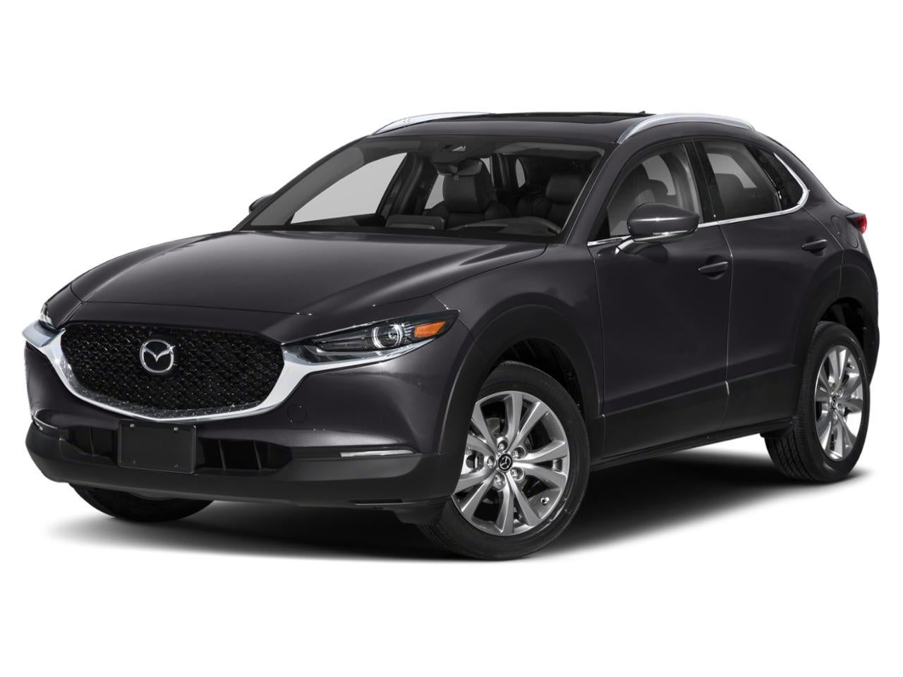 2020 Mazda Mazda CX-30 Premium Package FWD
