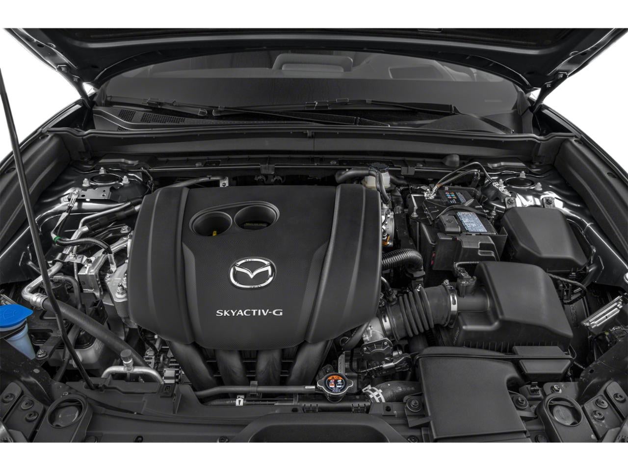 2020 Mazda Mazda CX-30 Premium Package FWD