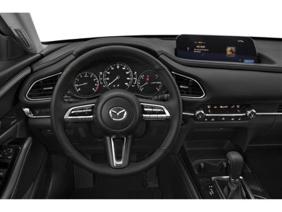 2020 Mazda Mazda CX-30 Premium Package FWD