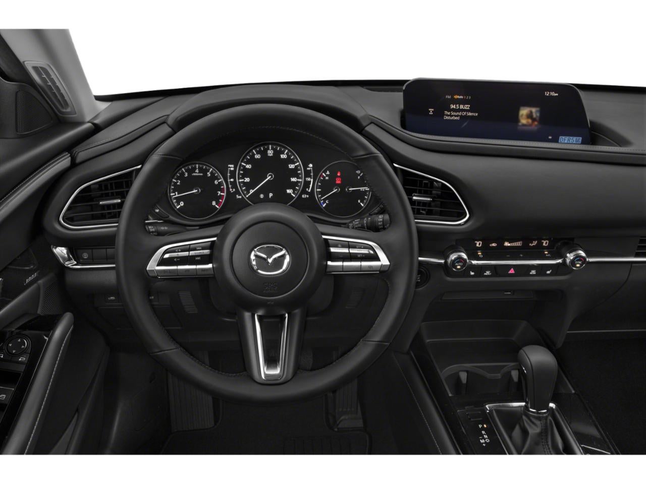 2020 Mazda Mazda CX-30 Premium Package FWD