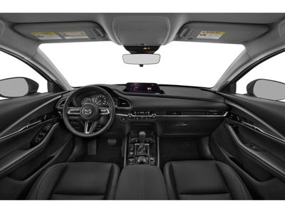 2020 Mazda Mazda CX-30 Premium Package FWD