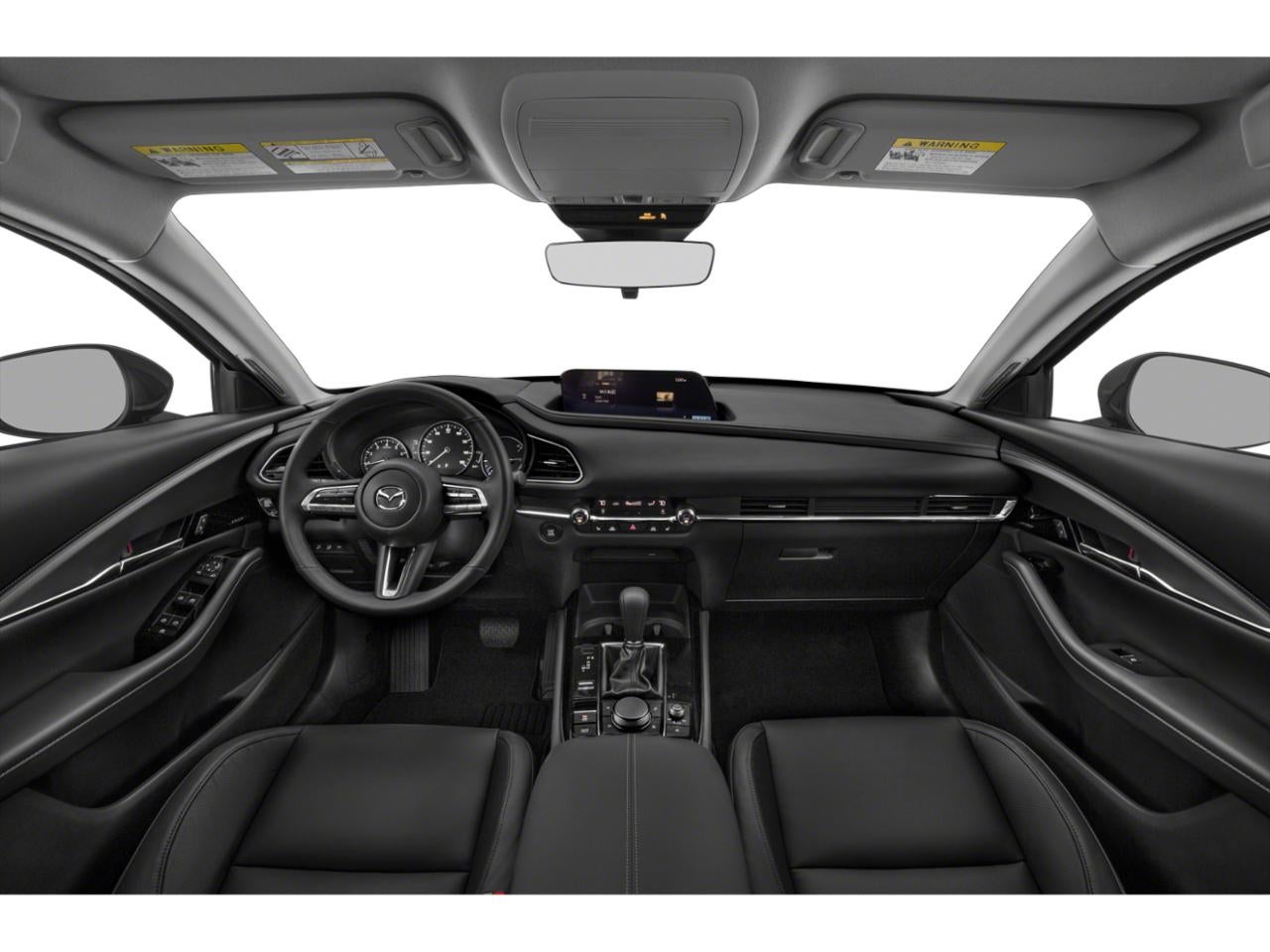 2020 Mazda Mazda CX-30 Premium Package FWD