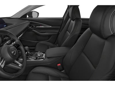 2020 Mazda Mazda CX-30 Premium Package FWD