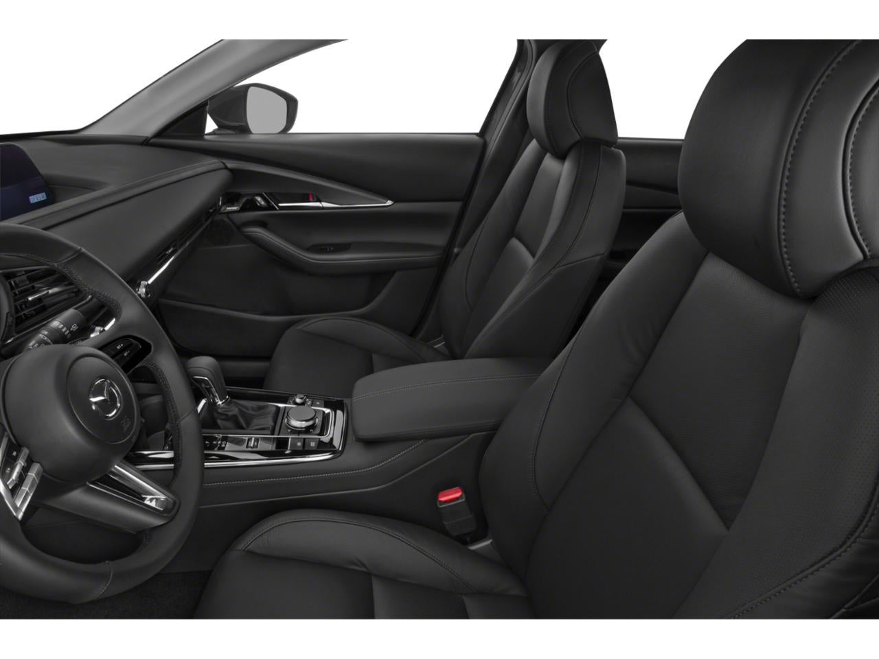 2020 Mazda Mazda CX-30 Premium Package FWD