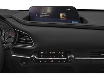 2020 Mazda Mazda CX-30 Premium Package FWD