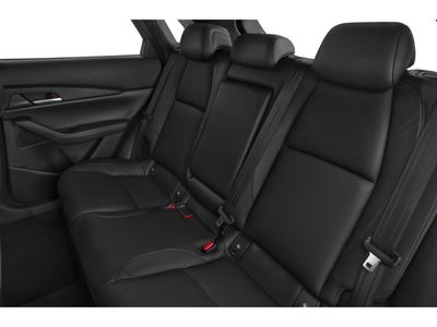 2020 Mazda Mazda CX-30 Premium Package FWD