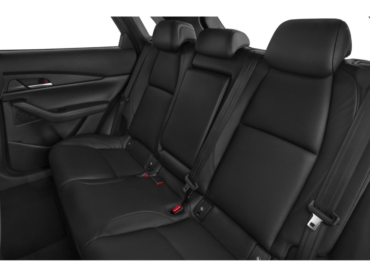 2020 Mazda Mazda CX-30 Premium Package FWD