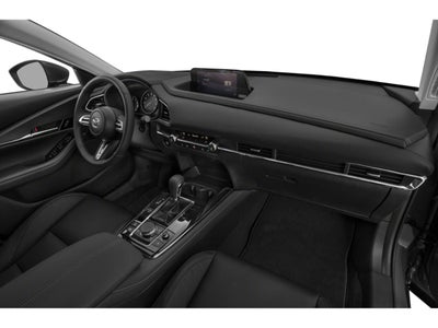 2020 Mazda Mazda CX-30 Premium Package FWD