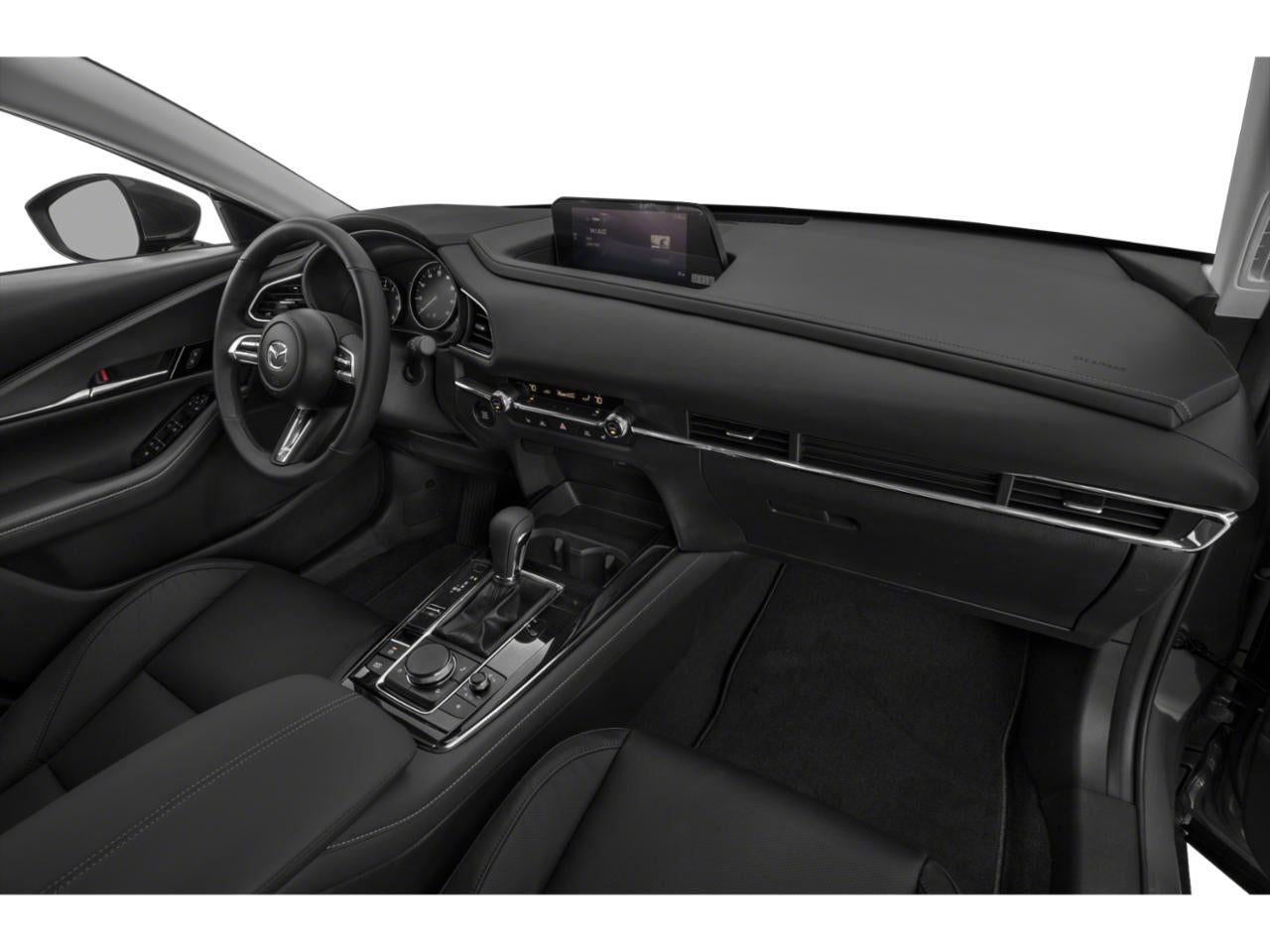 2020 Mazda Mazda CX-30 Premium Package FWD