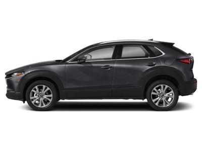 2020 Mazda Mazda CX-30 Premium Package FWD