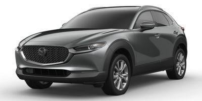 2020 Mazda Mazda CX-30 Premium Package FWD