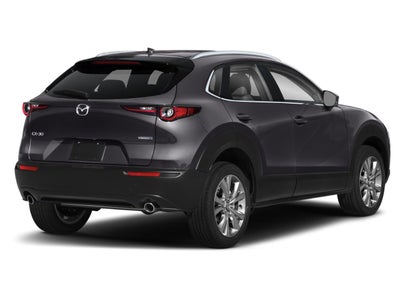 2020 Mazda Mazda CX-30 Premium Package FWD