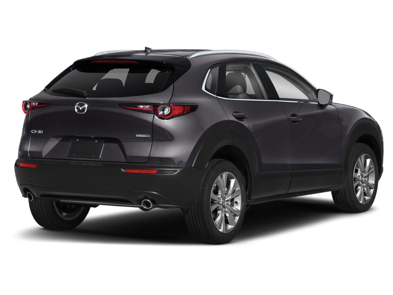 2020 Mazda Mazda CX-30 Premium Package FWD