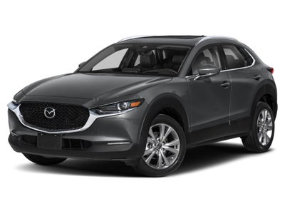 2020 Mazda Mazda CX-30 Premium Package FWD