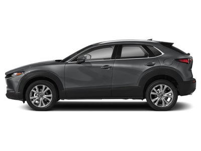 2020 Mazda Mazda CX-30 Premium Package FWD