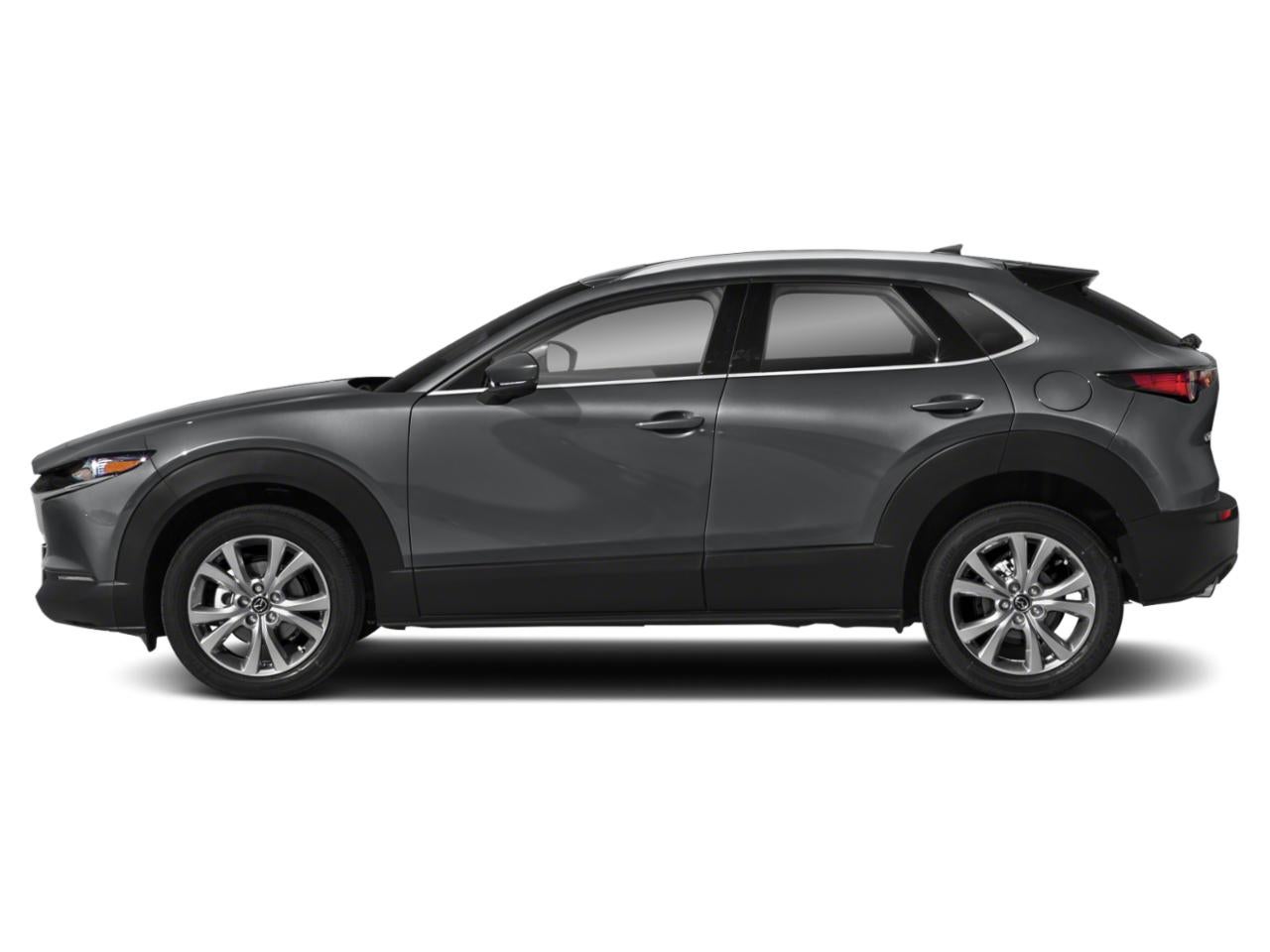 2020 Mazda Mazda CX-30 Premium Package FWD