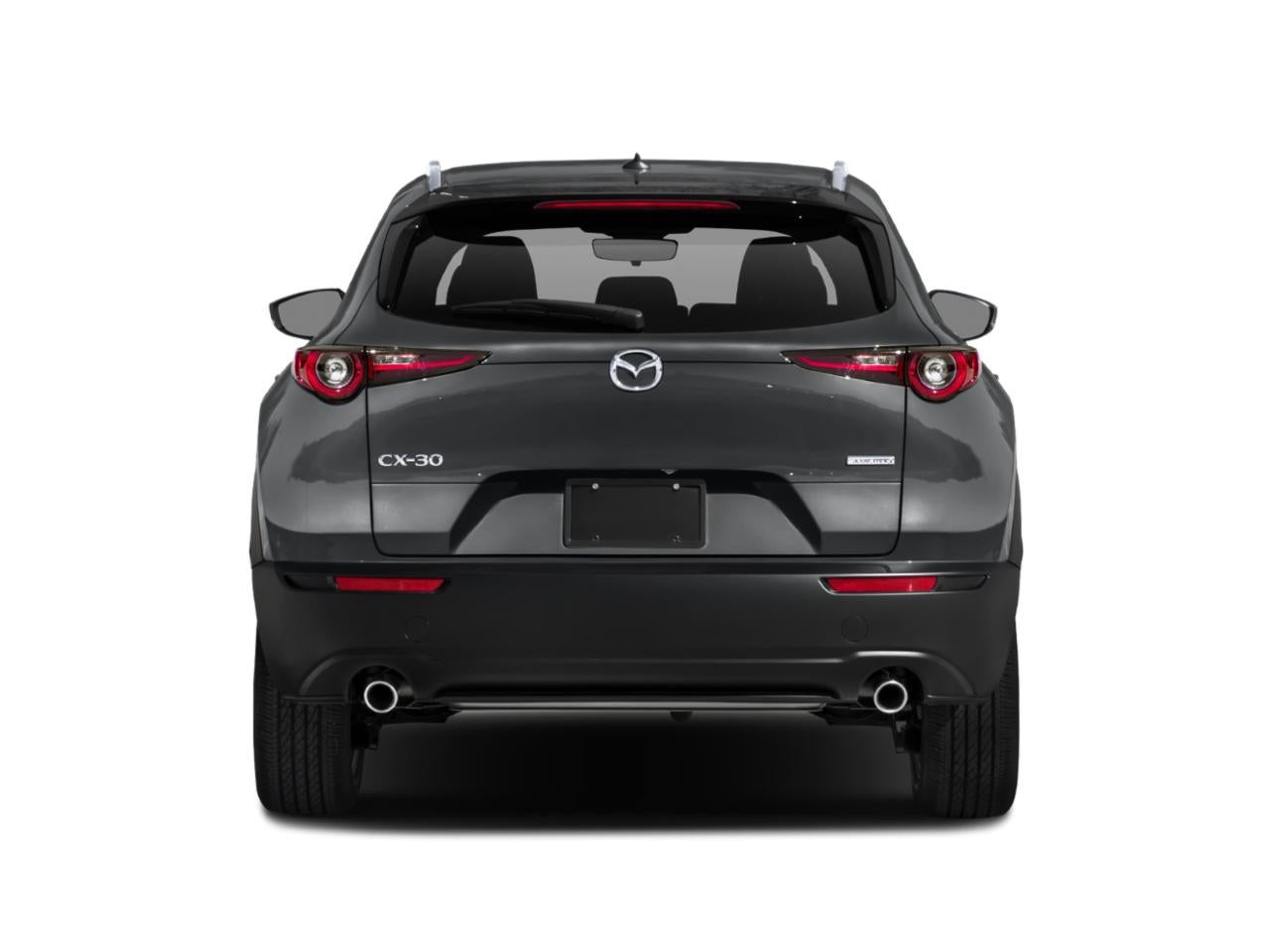 2020 Mazda Mazda CX-30 Premium Package FWD