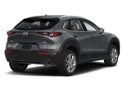 2020 Mazda Mazda CX-30 Premium Package FWD
