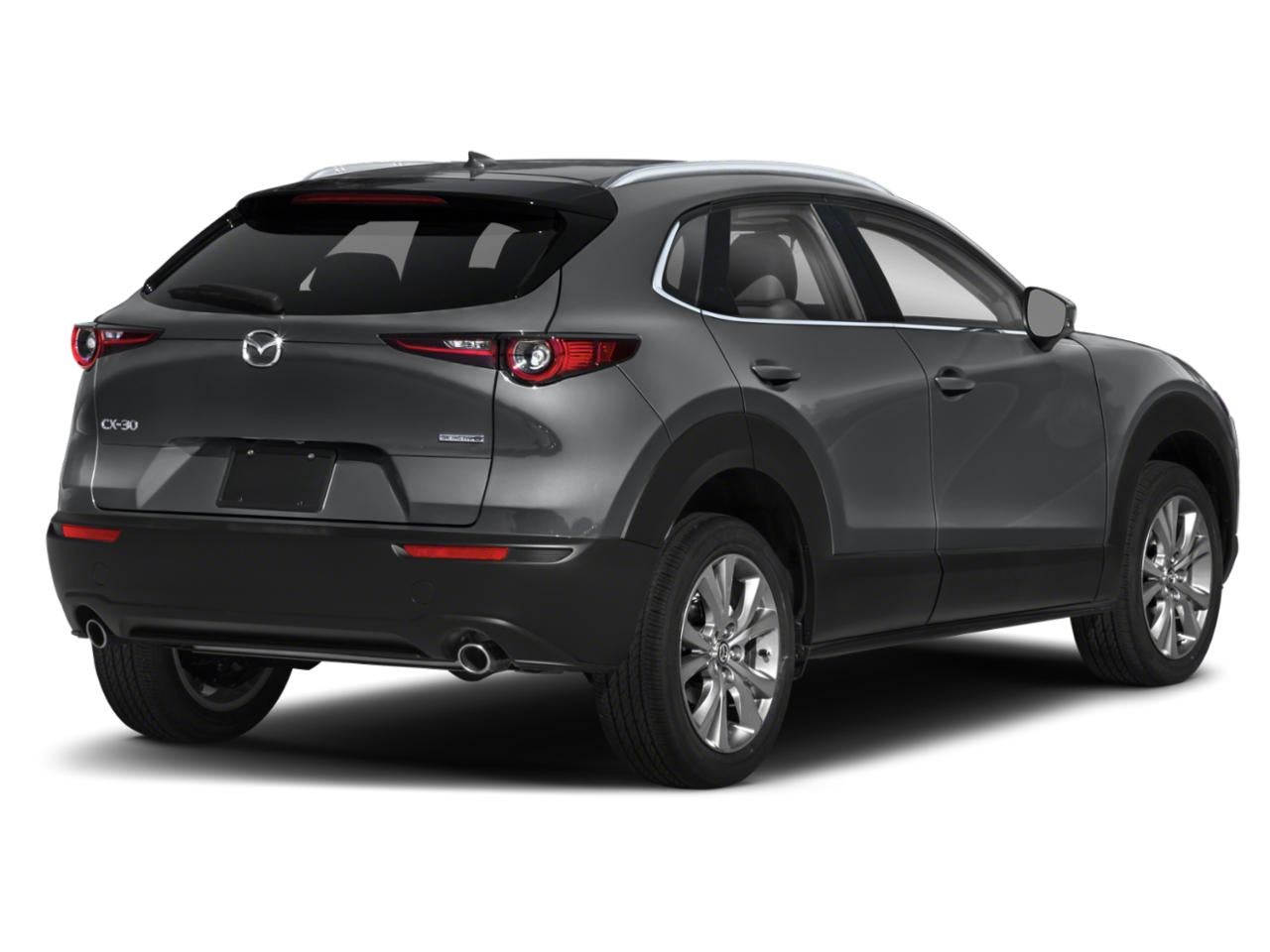2020 Mazda Mazda CX-30 Premium Package FWD