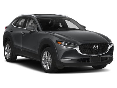 2020 Mazda Mazda CX-30 Premium Package FWD