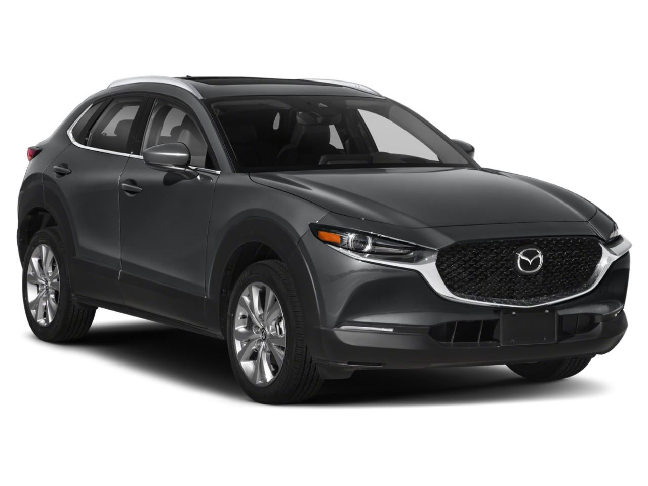 2020 Mazda Mazda CX-30 Premium Package FWD