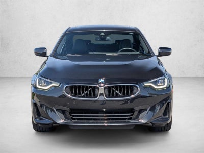 2023 BMW 230i Coupe