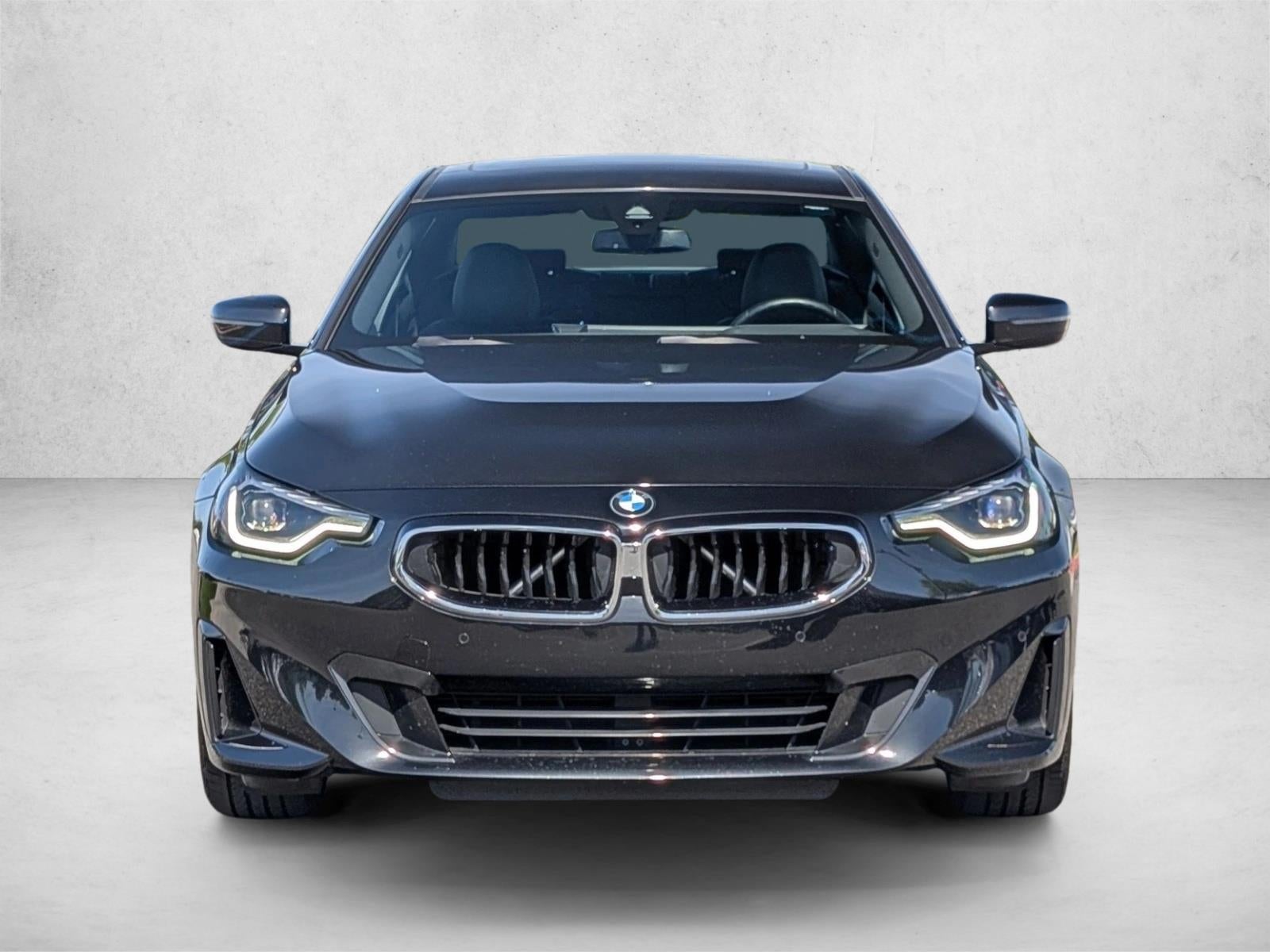 2023 BMW 230i Coupe