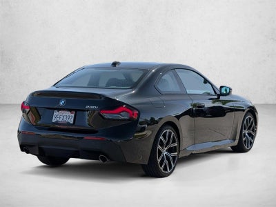2023 BMW 230i Coupe
