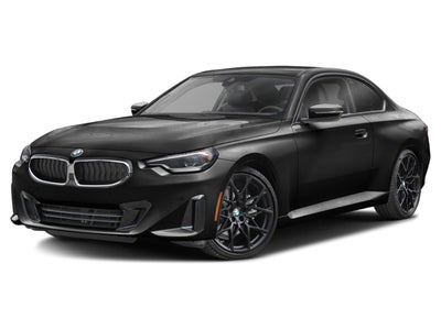 2023 BMW 230i Coupe