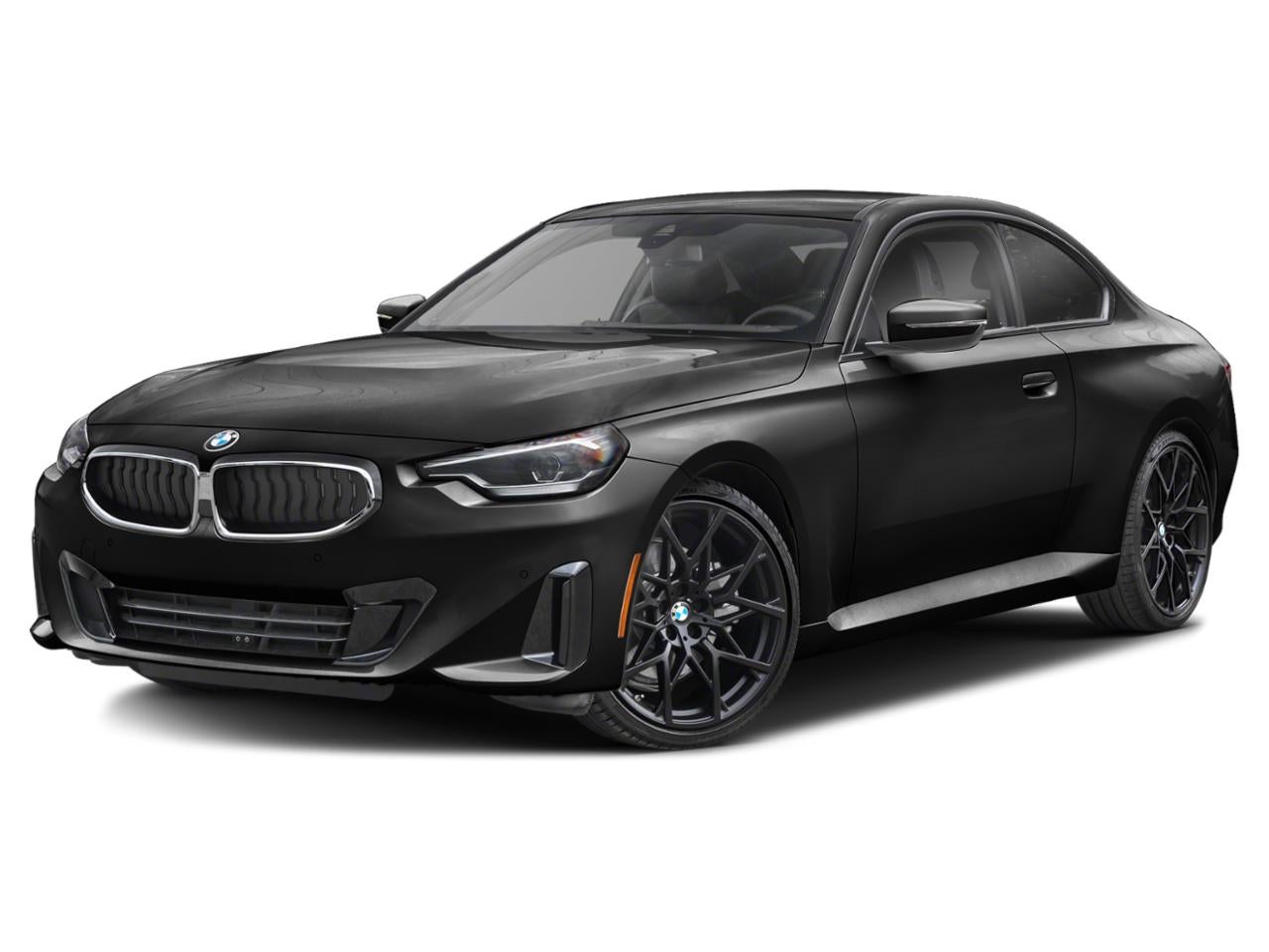 2023 BMW 230i Coupe