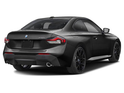 2023 BMW 230i Coupe