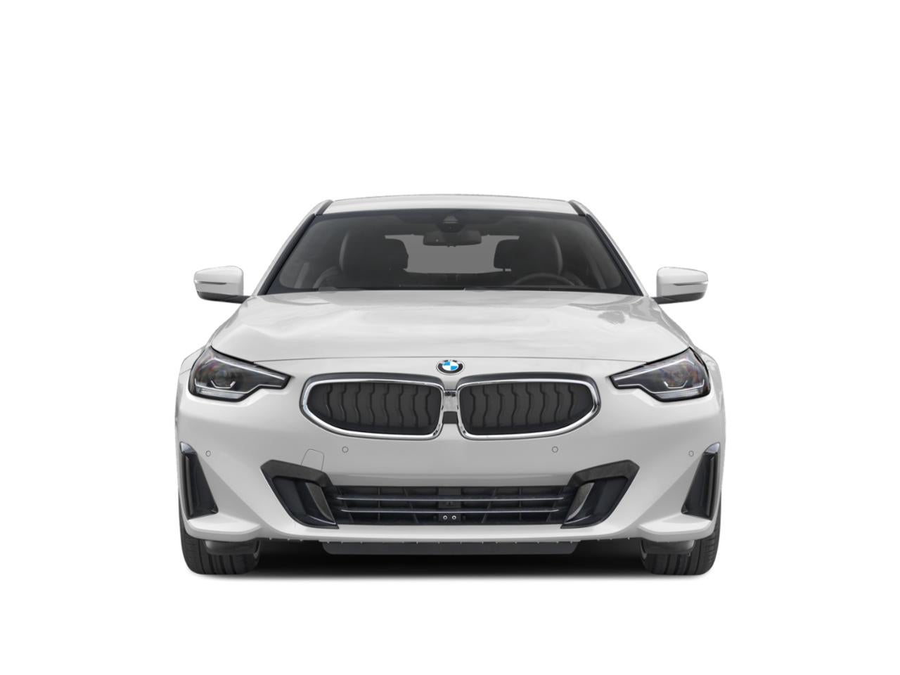 2023 BMW 230i Coupe